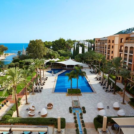 Insotel Fenicia Prestige Suites & Spa Санта Еулалия дел Рио Екстериор снимка