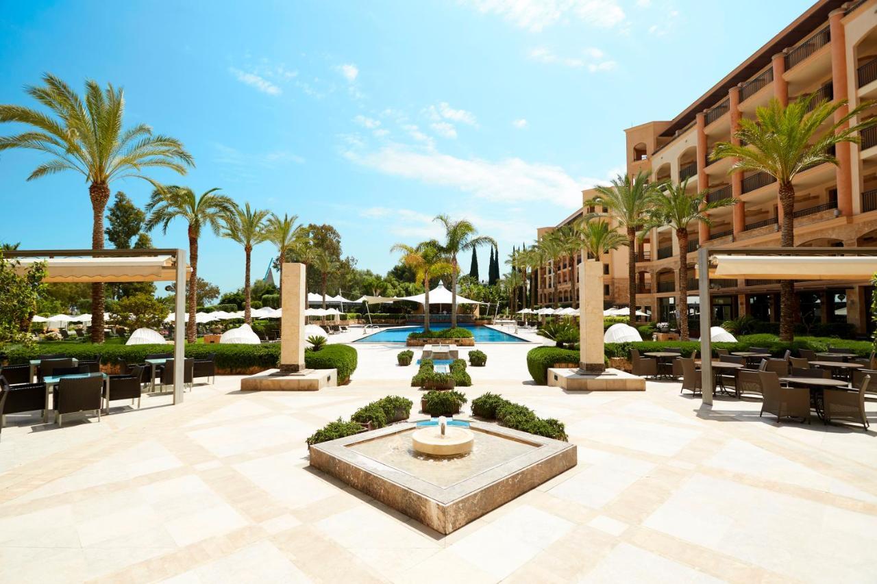 Insotel Fenicia Prestige Suites & Spa Санта Еулалия дел Рио Екстериор снимка