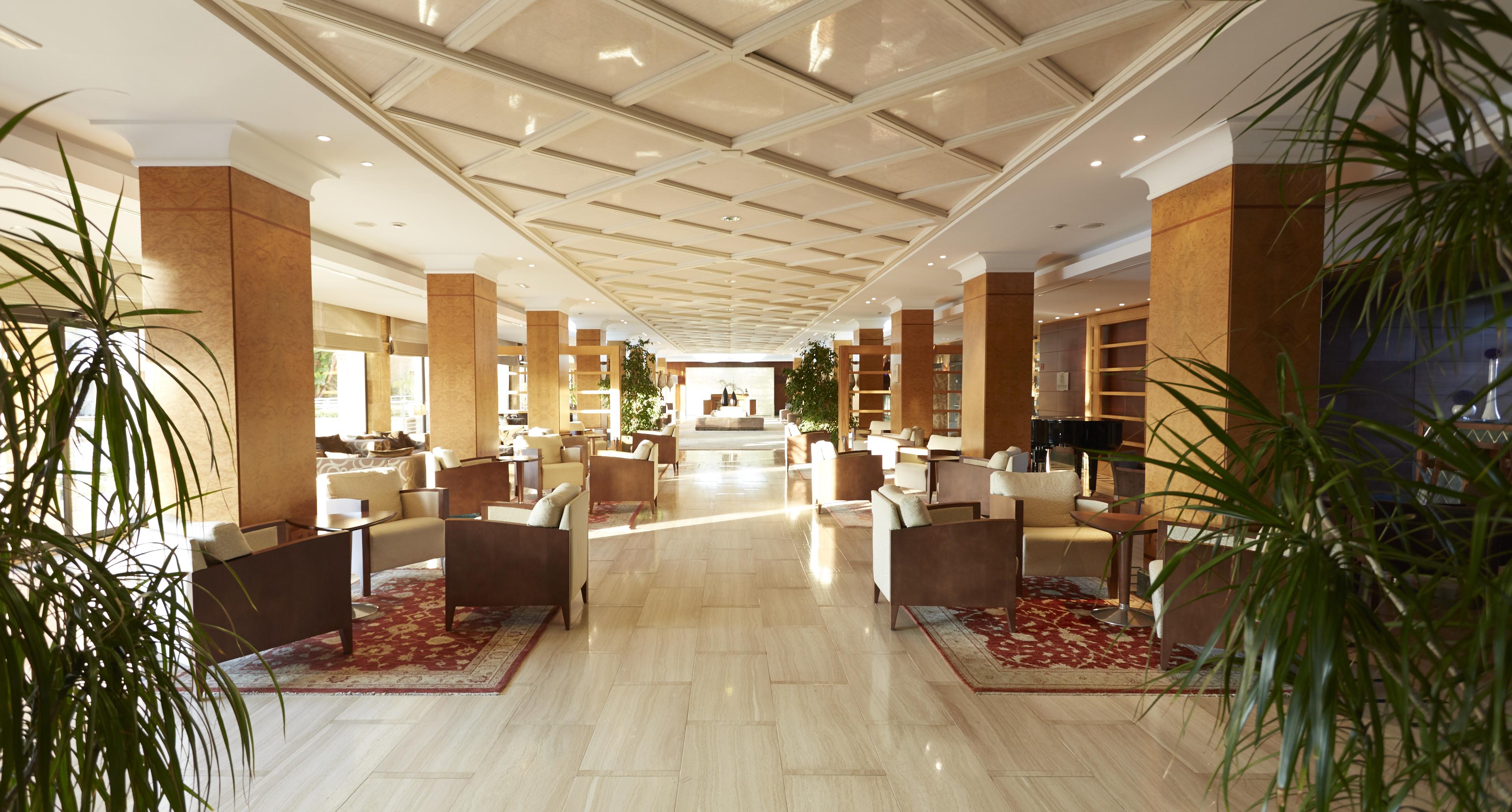 Insotel Fenicia Prestige Suites & Spa Санта Еулалия дел Рио Екстериор снимка