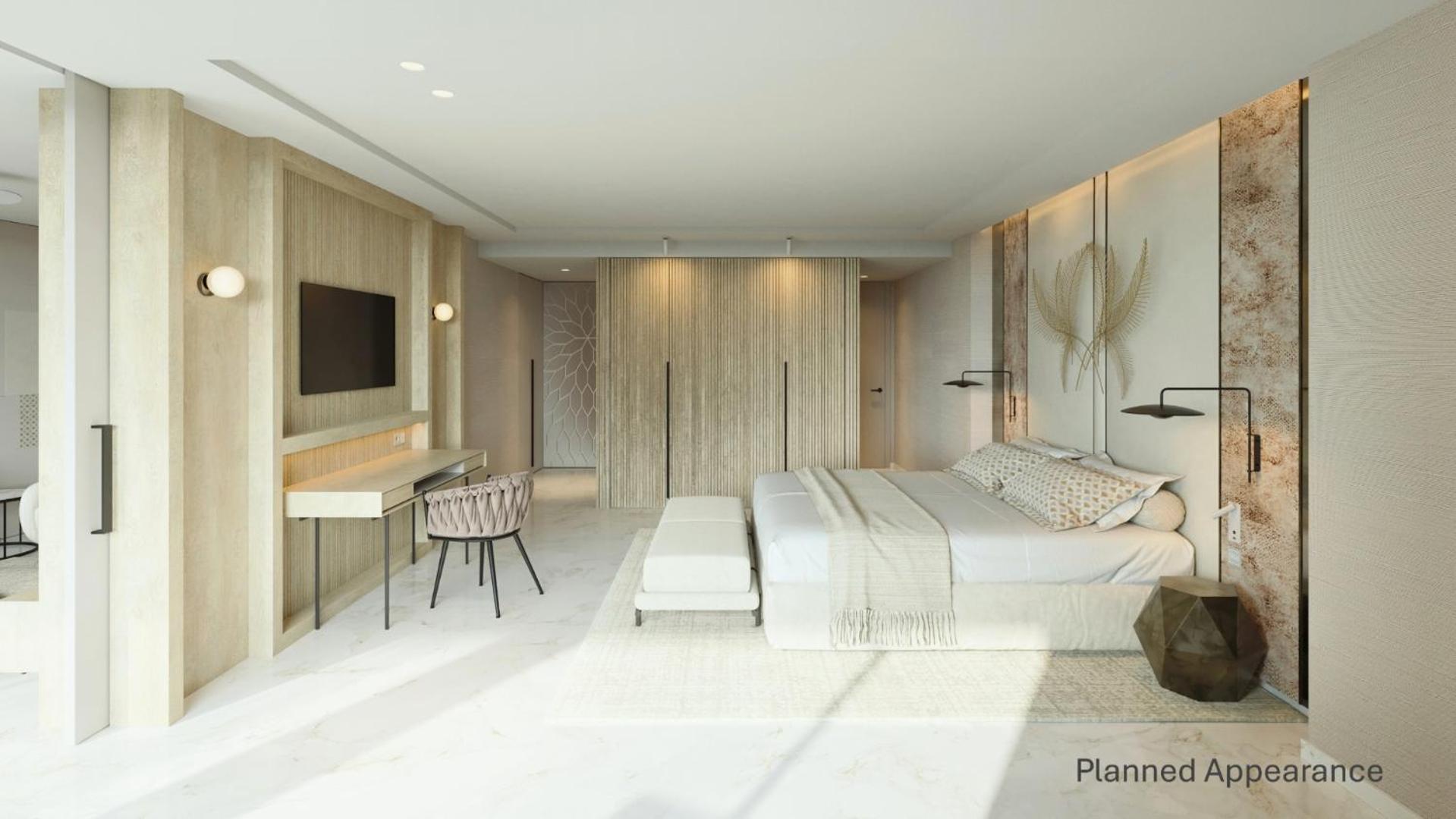 Insotel Fenicia Prestige Suites & Spa Санта Еулалия дел Рио Екстериор снимка