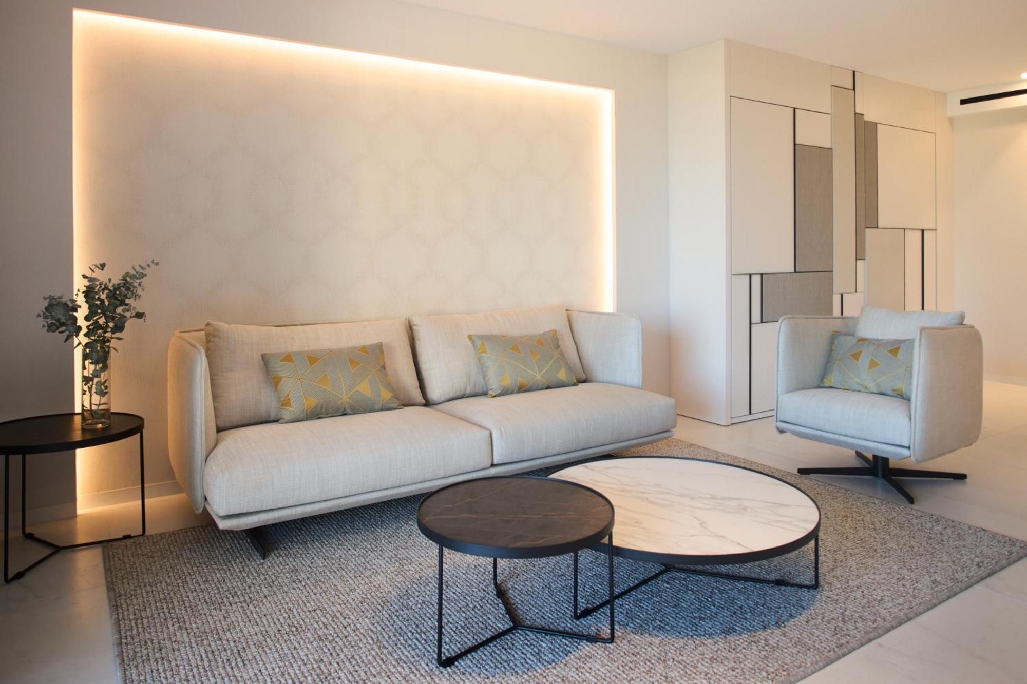 Insotel Fenicia Prestige Suites & Spa Санта Еулалия дел Рио Екстериор снимка